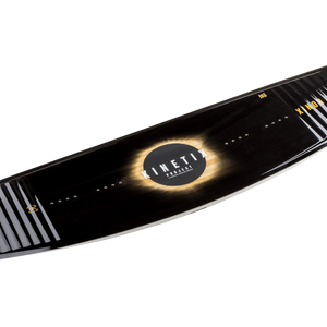 2023 Ronix Kinetik Project Springbox 2 Cable Wakeboard S2AS