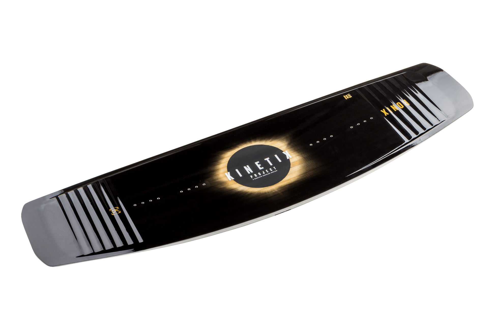 2023 Ronix Kinetik Project Springbox 2 Cable Wakeboard S2AS