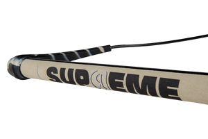 2024 Ronix Supreme Wakeboard Handle S2AS
